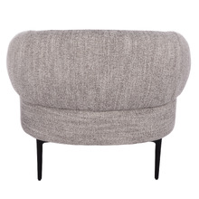 Bane Upholstered Armchair